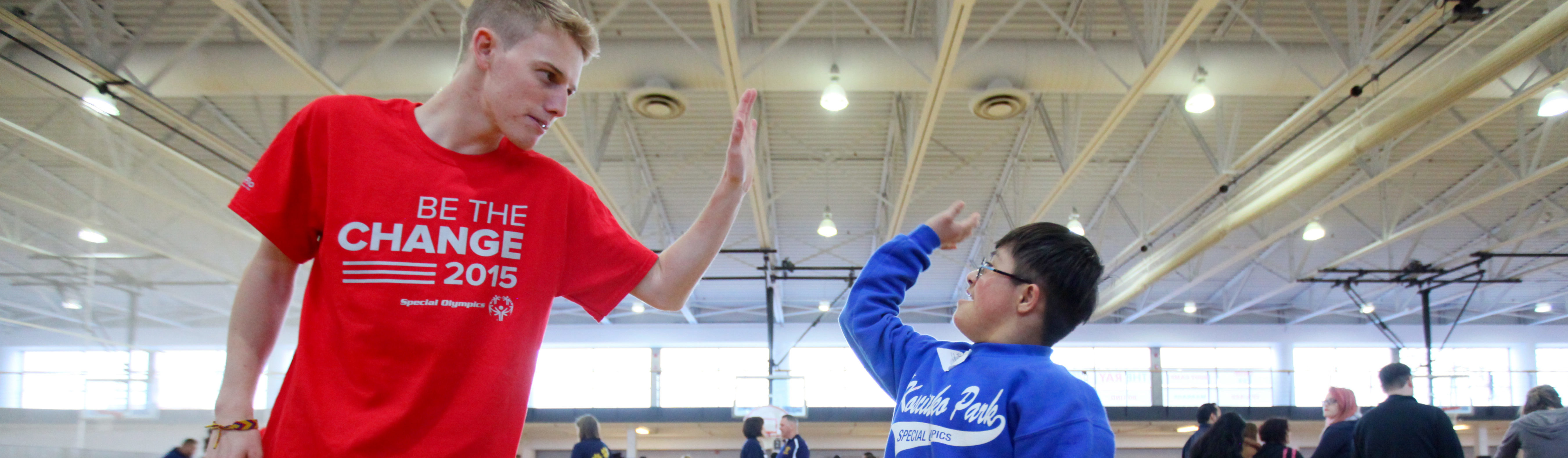 Photo Gallery Special Olympics Chicago