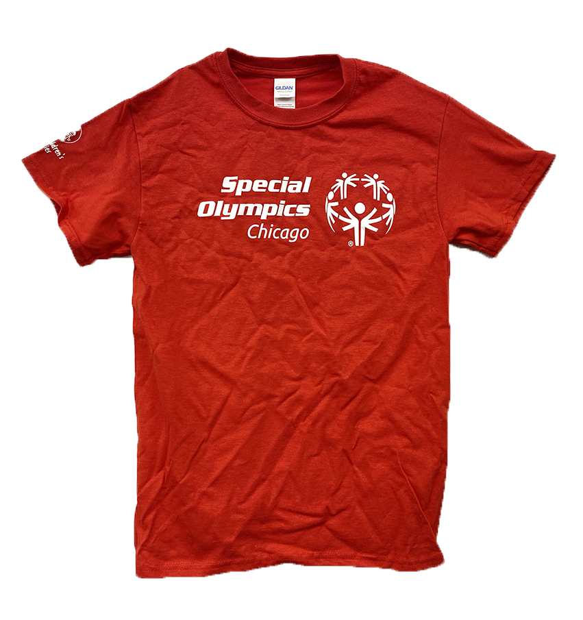 Special Olympics Chicago Store