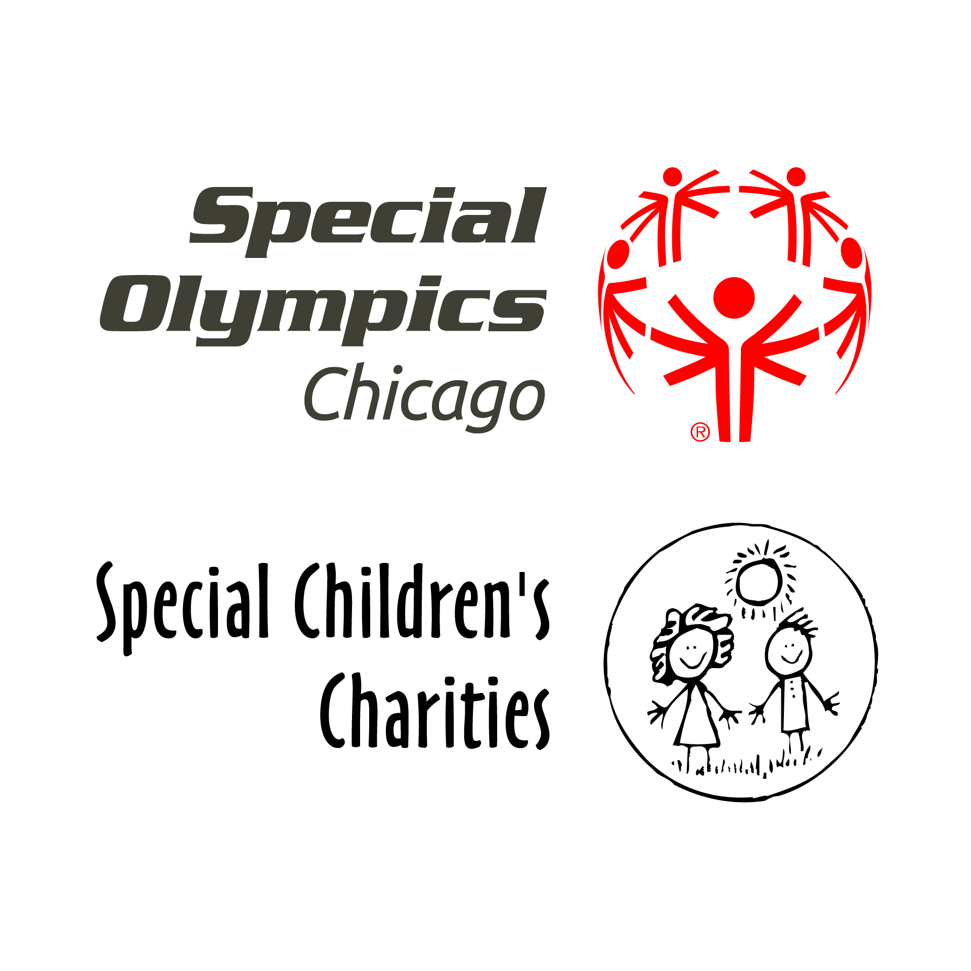 SOC Staff and Board of Directors Special Olympics Chicago