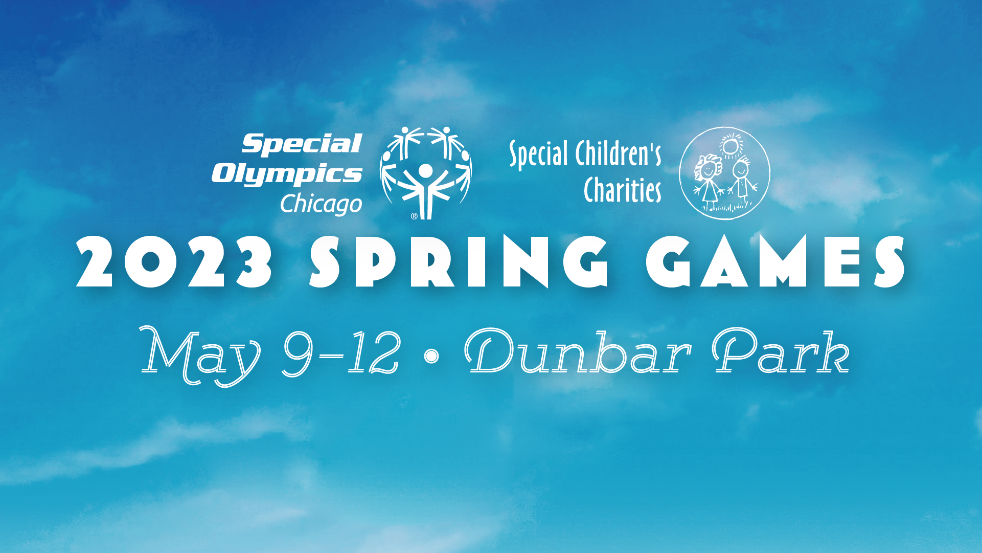 Spring Games Athletics Competition Special Olympics Chicago