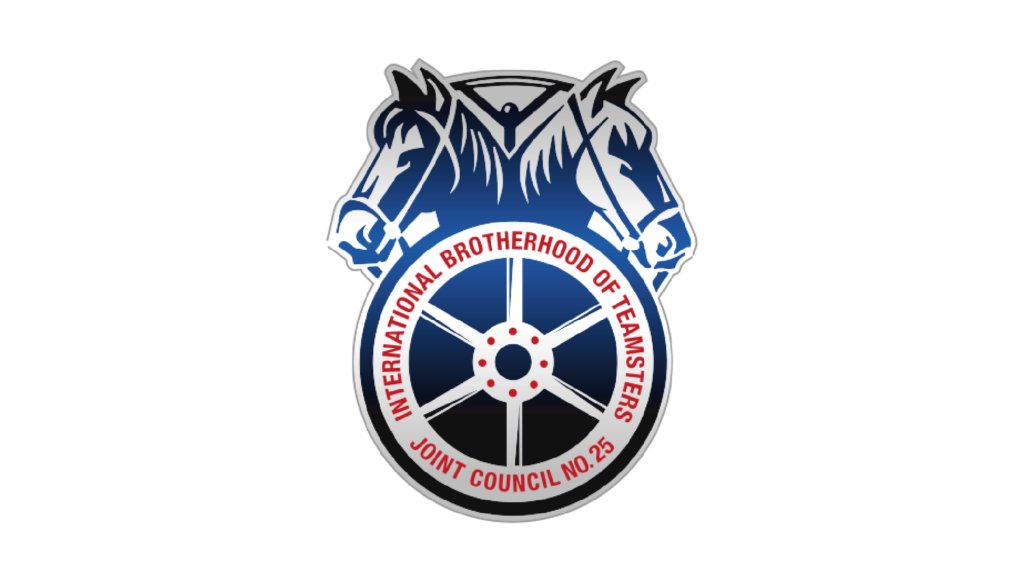 Teamsters Joint Council No. 25