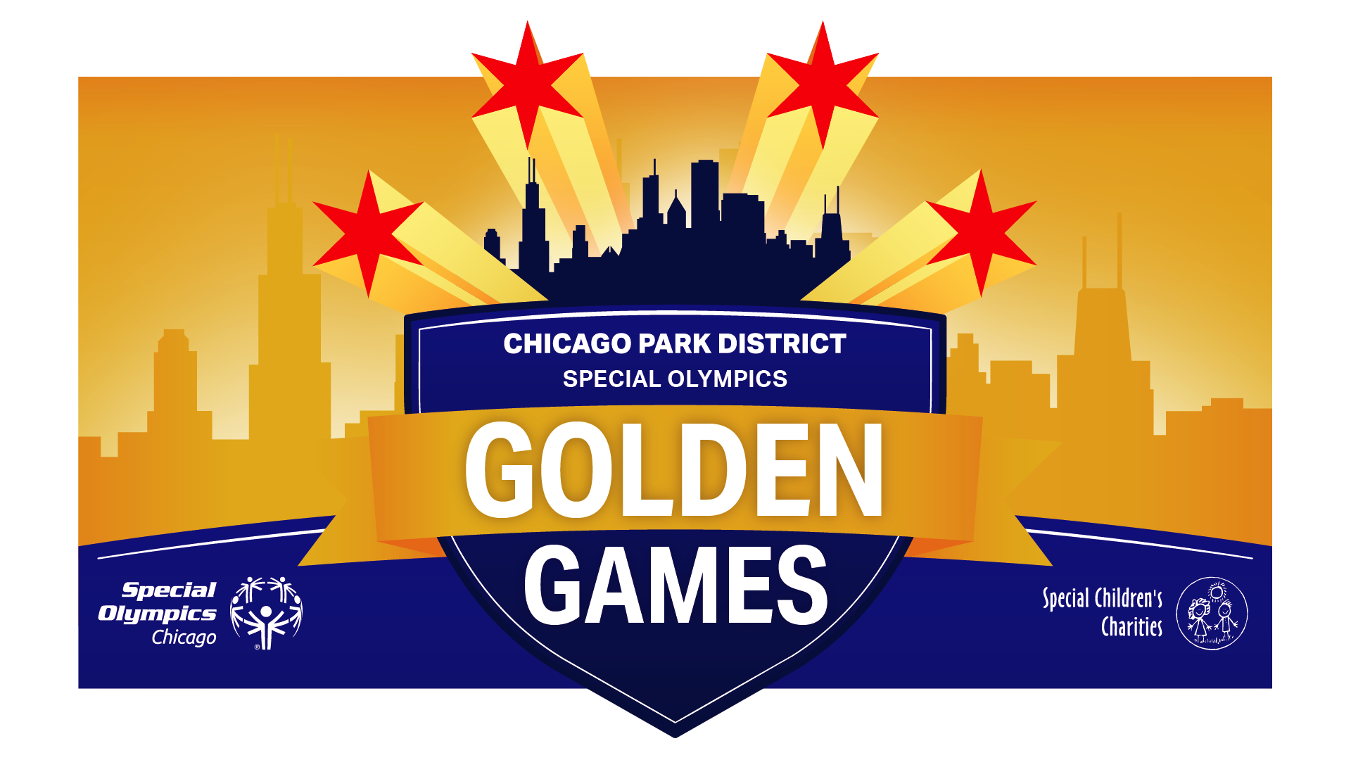 The First Annual Golden Games